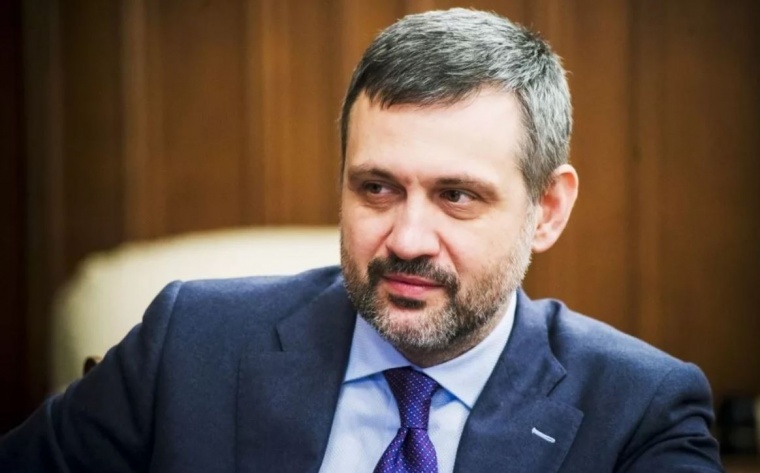 Владимир Легойда: почти все приходы на Украине остались в канонической УПЦ
