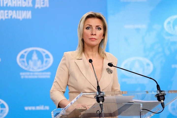 МИД РФ: Об украинском кризисе и обвинениях России в «насильственной ассимиляции украинских детей»