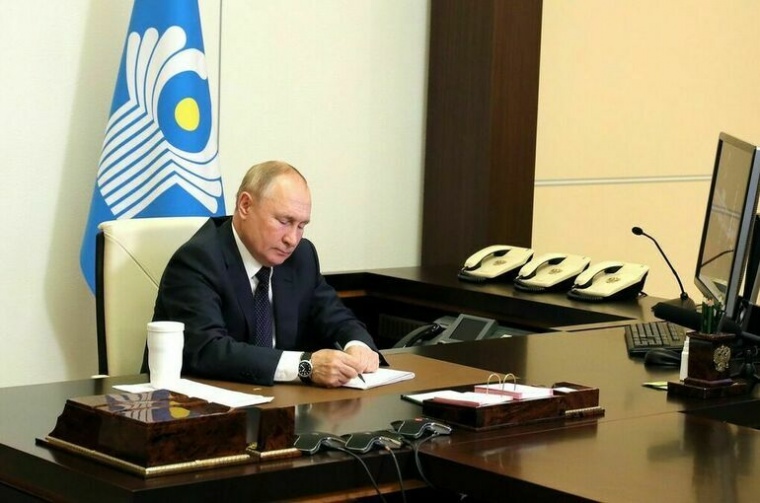 Pravo.gov.ru утвержден единственным официальным информационно-правовым ресурсом