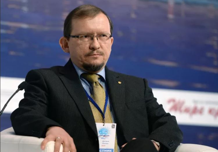 Михаил Дроздов: Главная задача сейчас - сохранить движение соотечественников