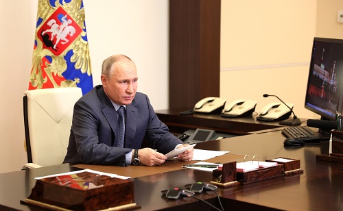 Министерство просвещения представит предложения по поддержке русского языка за рубежом