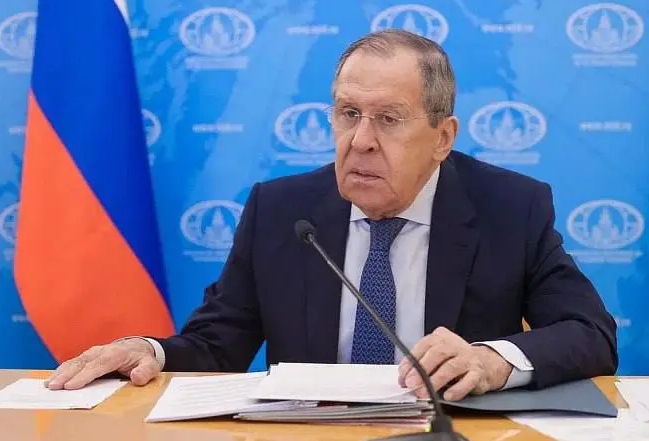 Конгресс Международного движения русофилов состоится в начале 2024 года