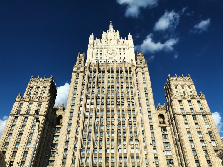 Россиянин освобожден из пиратского плена