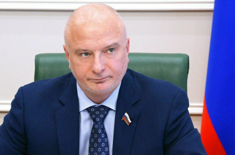 Андрей Клишас: На Западе реализацию базовых прав хотят увязать с политической лояльностью