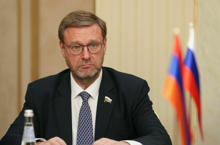 В Совфеде призвали скорректировать работу с соотечественниками за рубежом